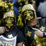 Louisiana ‘On Track’ for Sports Betting in October