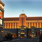 South Point Casino Lot Sees Woman’s Body Discovered, Las Vegas Cops Investigating