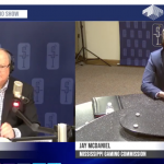 Mississippi’s New Top Casino Regulator Touts ‘Blockbuster’ Revenue