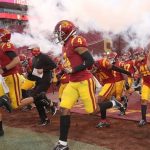 USC Trojans Fans Question University Naming Official Casino Resort Sponsor