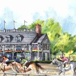 Massachusetts Sports Betting Fate Could Impact $25M Sturbridge Racing Facility