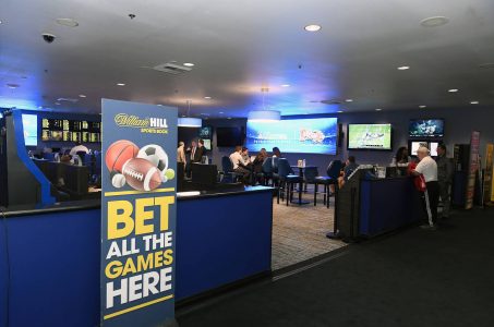 William Hill