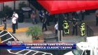 Twenty-six people were injured