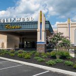 Pennsylvania’s Hollywood Casino Cleans Up After Half-Naked Man Poops in Flowerbeds