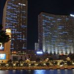 Cosmopolitan Las Vegas Rumors Say Blackstone Wants $5B Plus