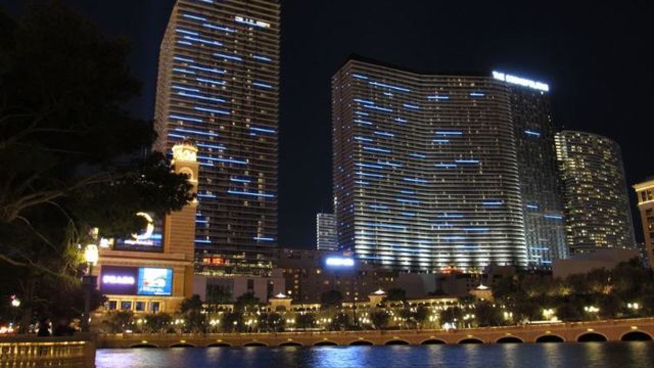 Cosmopolitan Las Vegas Sale Rumor Heats Up Again