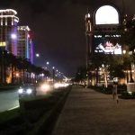 Macau Operators Stare Down Credit Risk Amid Government Proposals
