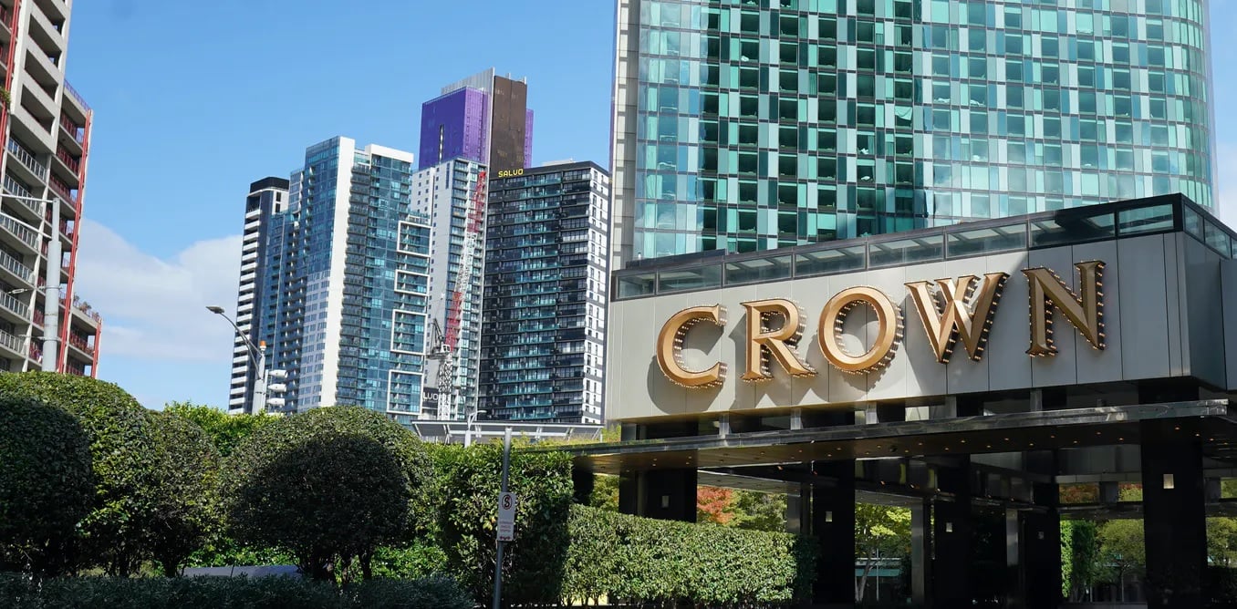 Crown Resorts