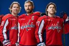 Caesars Sportsbook Washington Capitals NHL