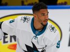 Evander Kane