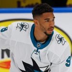 NHL Probe Finds ‘No Evidence’ Evander Kane Threw Games to Win Bets