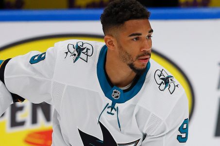 Evander Kane