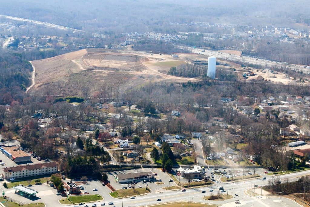 389M Virginia Gaming Resort in Dumfries Gains Preliminary Approval