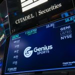 Caesars, Genius Sports Announce Agreement Featuring NFL Data