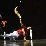 Casino @ Dania Beach Jettisons Jai Alai, America’s Most Endangered Sport