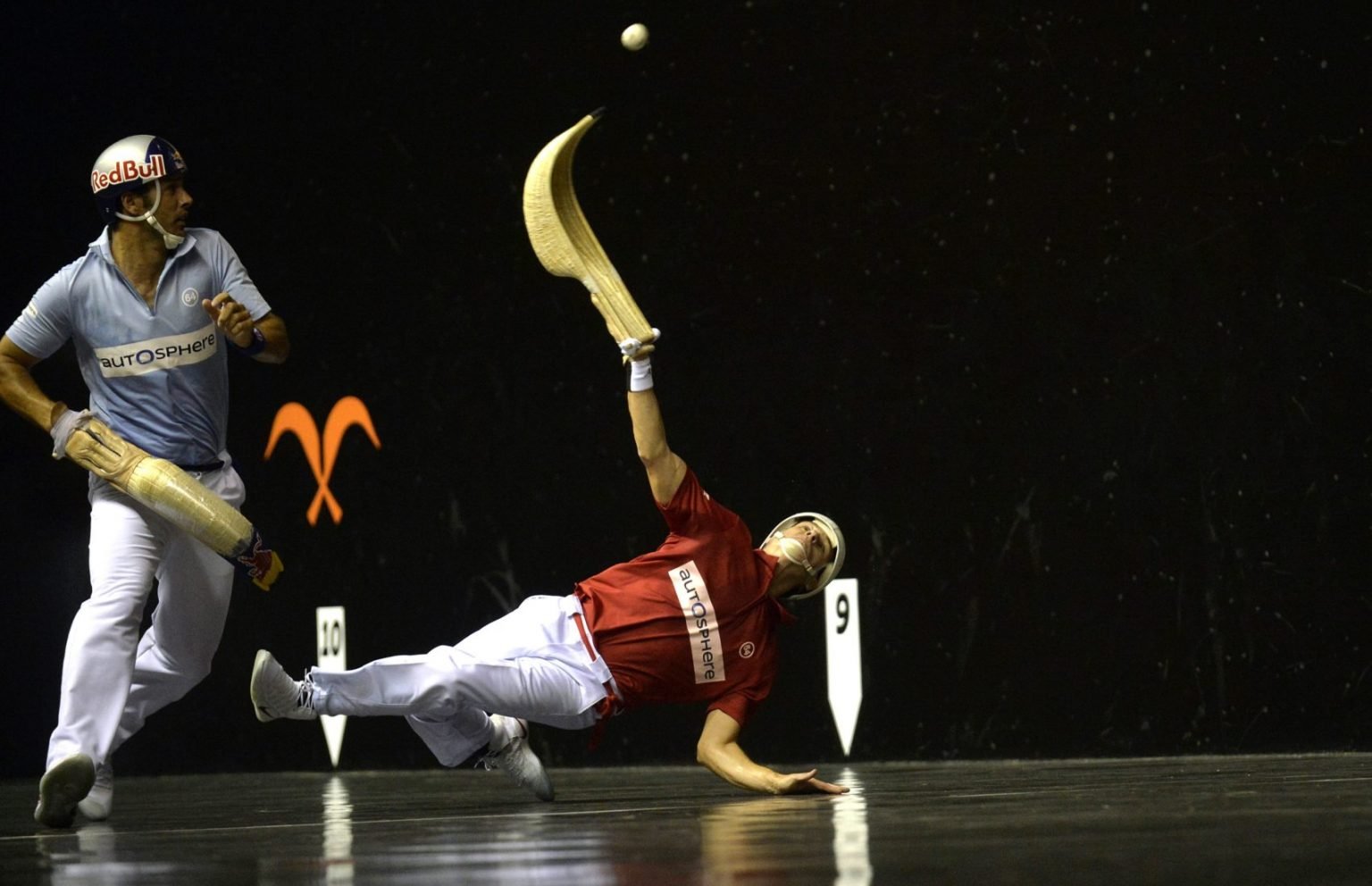 Dania Beach Jettisons Jai Alai, America's Most Endangered Sport