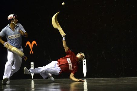 jai alai