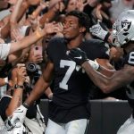 Sportsbooks Show Unprecedented Traffic in NFL Week 1, Capped By Wild Raiders Win