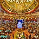 Macau Casinos Must Have Clocks on All Slots by 2024