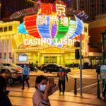 Macau Casino Stocks Extend Slide on Regulatory Fears, JPMorgan Downgrades All Six Operators