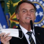 Brazil President Jair Bolsonaro Pledges to Veto Casino Legislation