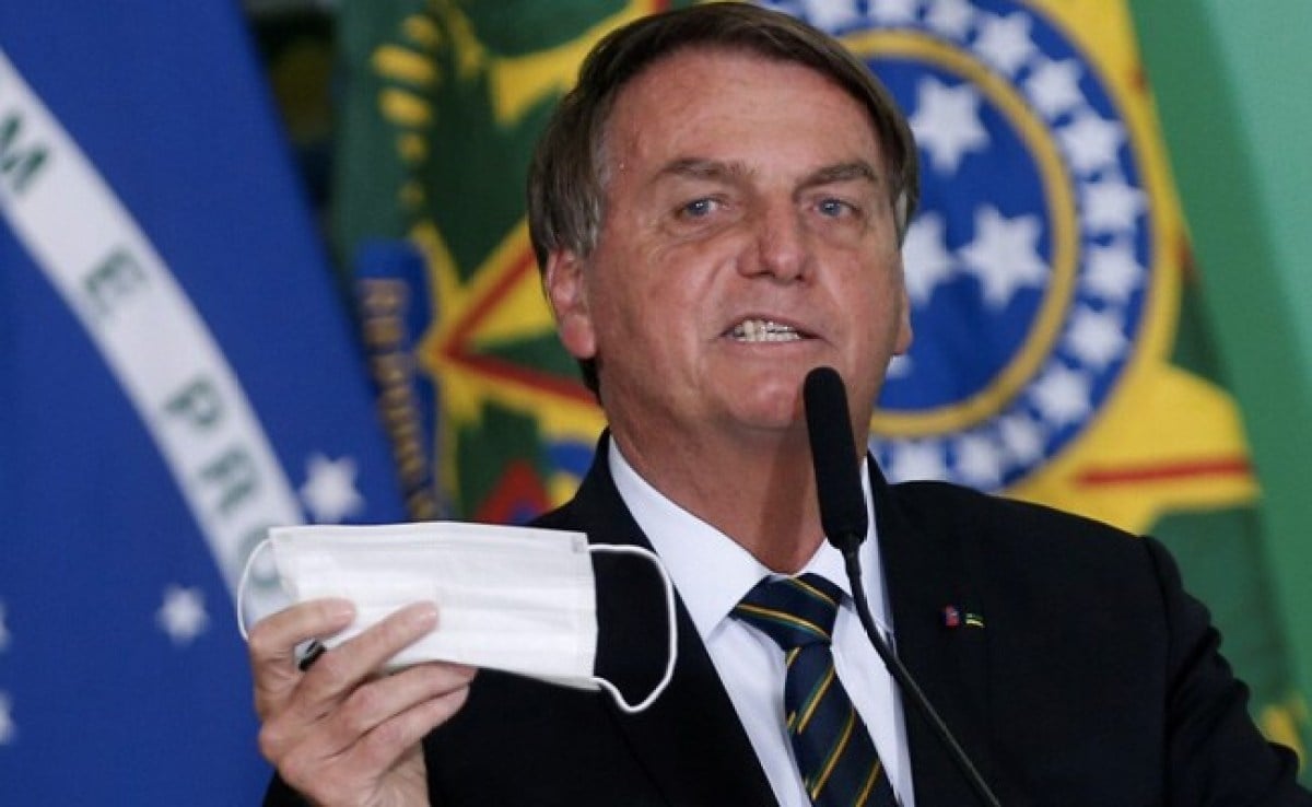 Brazil gambling casino sports betting Jair Bolsonaro