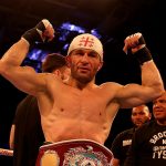 Middleweight Champ Imprisoned for Racketeering, Scamming Casinos Gets Early Release