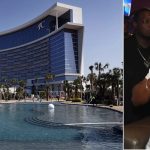 ‘Love and Hip-Hop: Atlanta’ Star Mo Fayne Jailed for Fraud, Wired $5M to Casino