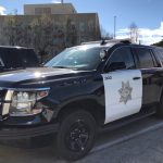 California Man Allegedly Swings Bottle at Casino Guard, Headbutts Police Officer