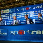 Sportsradar IPO Could Value Company at up to $8.3B, Double Nearest Competitor