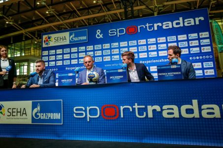 Sportradar IPO