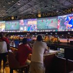 US iGaming, Sports Betting Could Hit $40B if 50 States Join Party