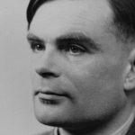 Lost Letter Reveals Mathematician Alan Turing Roulette System Analysis