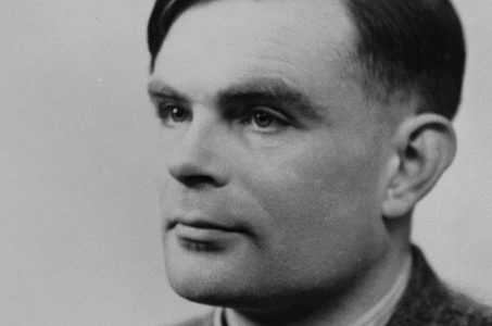 Alan Turing