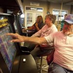 North Carolina Lottery Bill Seeking to Legalize Tavern Gambling Advances