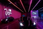 Elon Musk Boring Company Las Vegas Loop