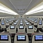 Resorts World Las Vegas Newest Amenity is 262-Passenger Boeing Dreamliner