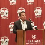 Caesars Southern Indiana Ushers In Eastern Band of Cherokee Indians to Commercial Gaming