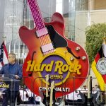 Hard Rock Submits Bid for Chicago Resort Casino License – Update: Bally’s and Rush Street Gaming Also In
