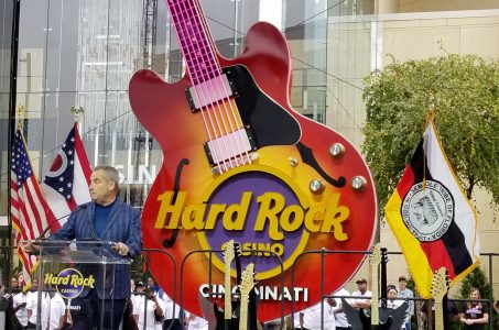 Hard Rock Chicago