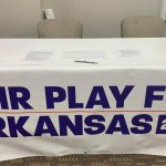 Arkansas Casino Opponents Campaign to Eliminate Pope County License
