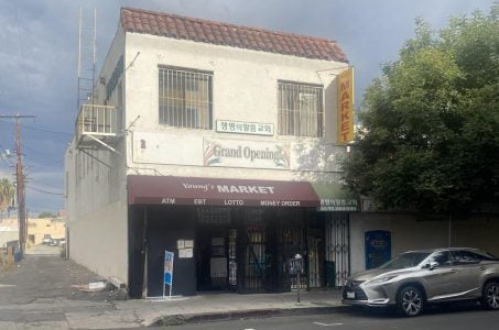 Hollywood casino California gambling den raid