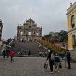 COVID-19 Kills Macau Golden Goose, Holiday Week Nearly Nonexistent