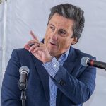 Bill Hornbuckle Voices View on DraftKings/Entain Situation, Open to BetMGM Majority Stake