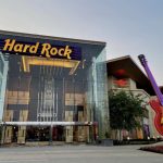 Hard Rock Cincinnati to Celebrate Grand Opening with a Different Type of Hit Maker