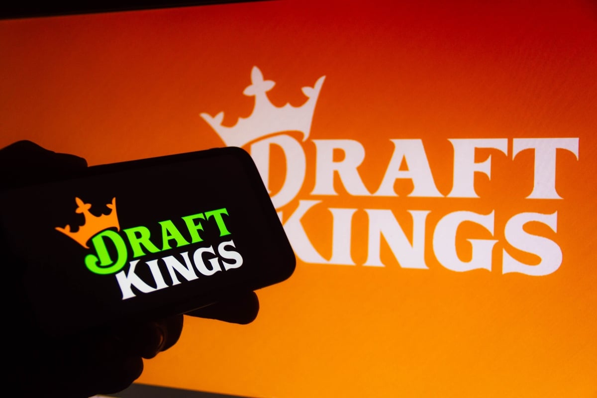 Drive by DraftKings