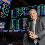 Derek Stevens Refutes DraftKings/Circa Takeover Rumor in Twitter Kerfuffle