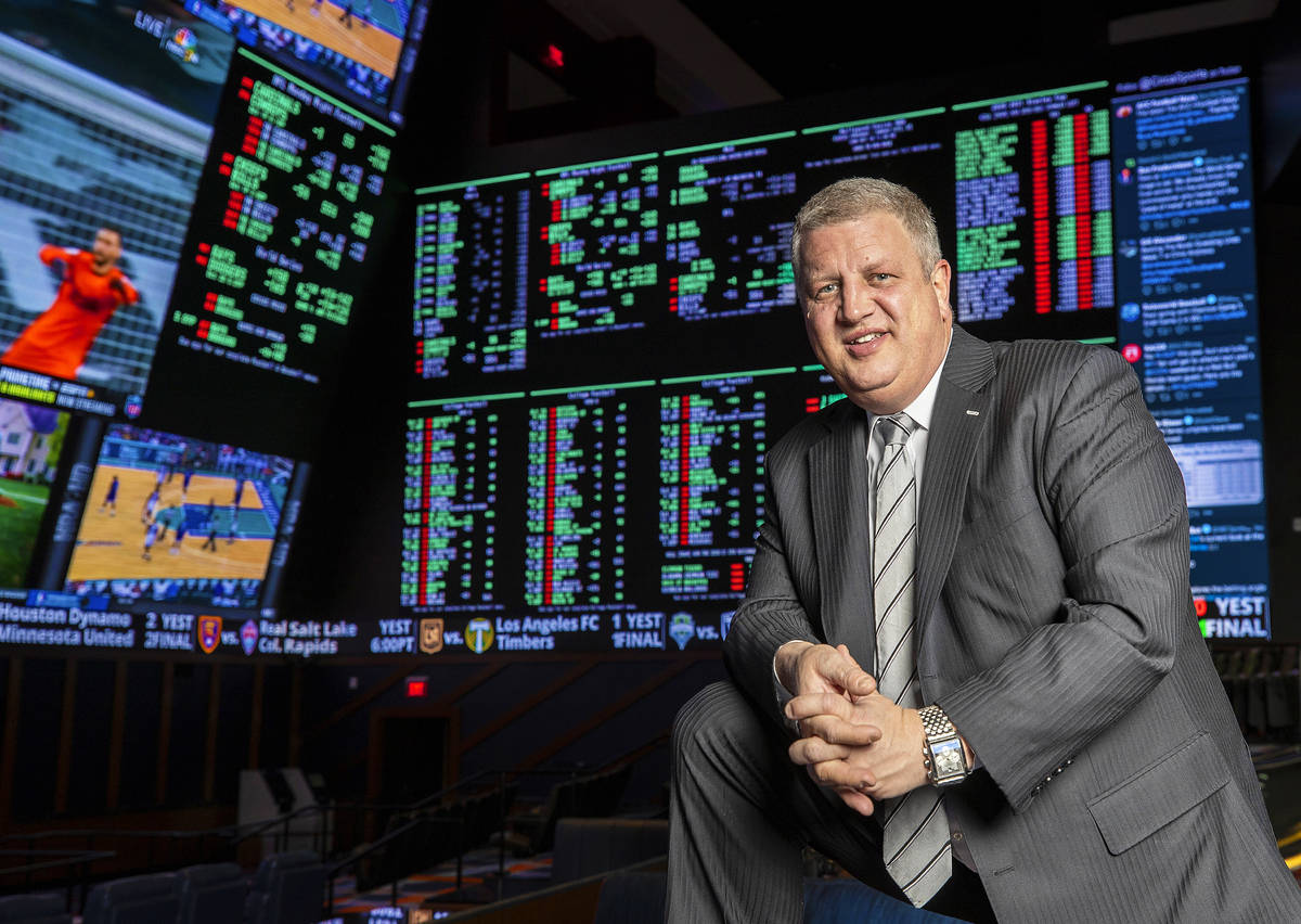 DraftKings Circa