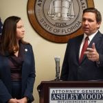 Federal Judge Dismisses Florida Sports Betting Lawsuit Against Gov. DeSantis