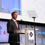 G2E Notebook: AGA’s Miller Calls for Responsible Promotion of Sports Betting